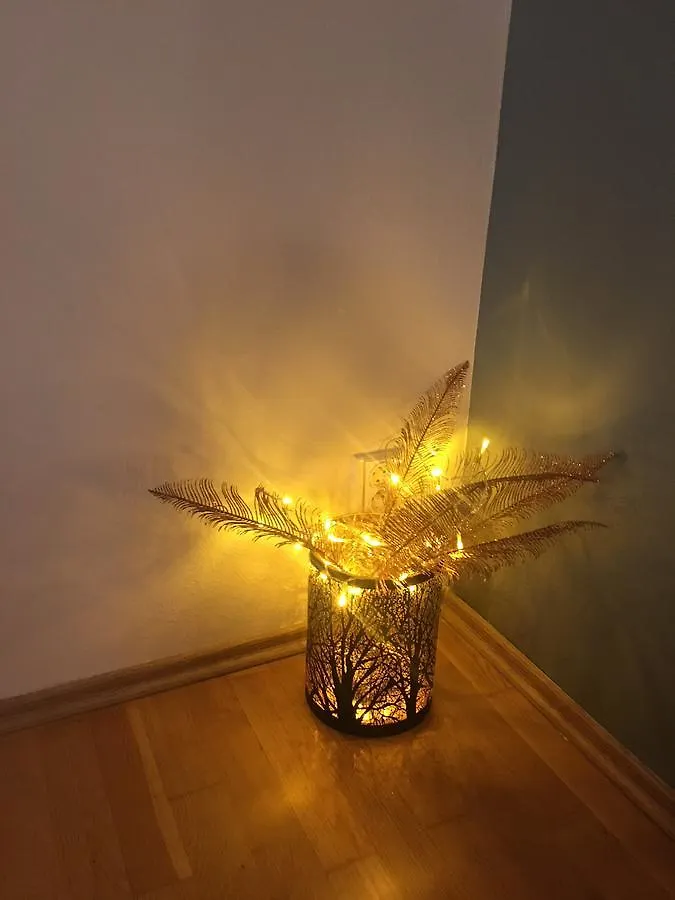 Amazing Angie'S Apartment 프라하